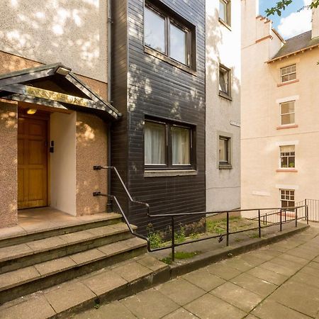 Joivy Chic Apartment In The Heart Of The Royal Mile Εδιμβούργο Εξωτερικό φωτογραφία