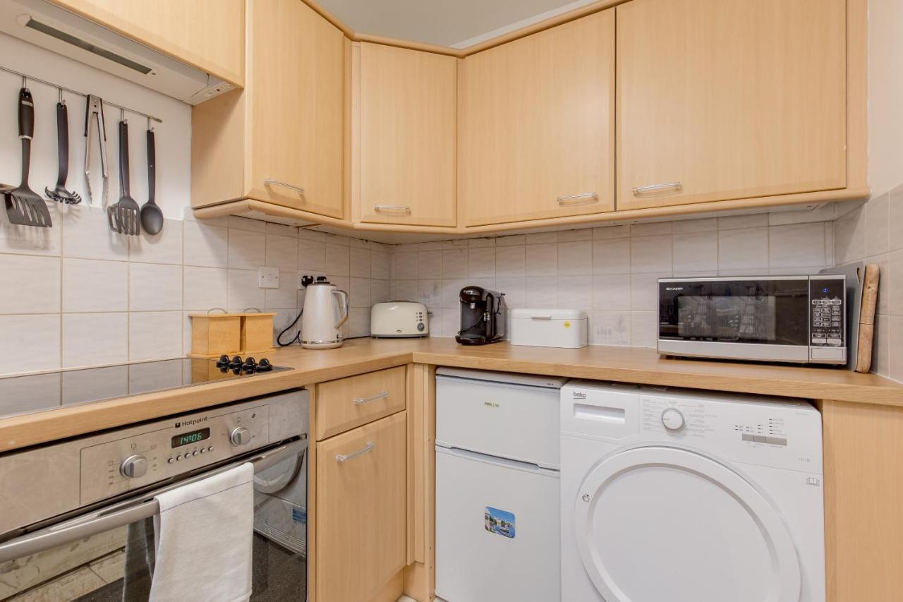 Joivy Chic Apartment In The Heart Of The Royal Mile Εδιμβούργο Εξωτερικό φωτογραφία