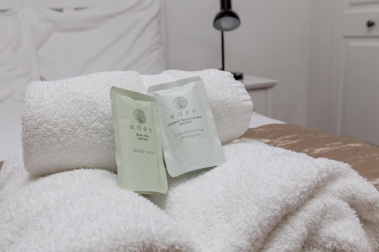 Joivy Chic Apartment In The Heart Of The Royal Mile Εδιμβούργο Εξωτερικό φωτογραφία