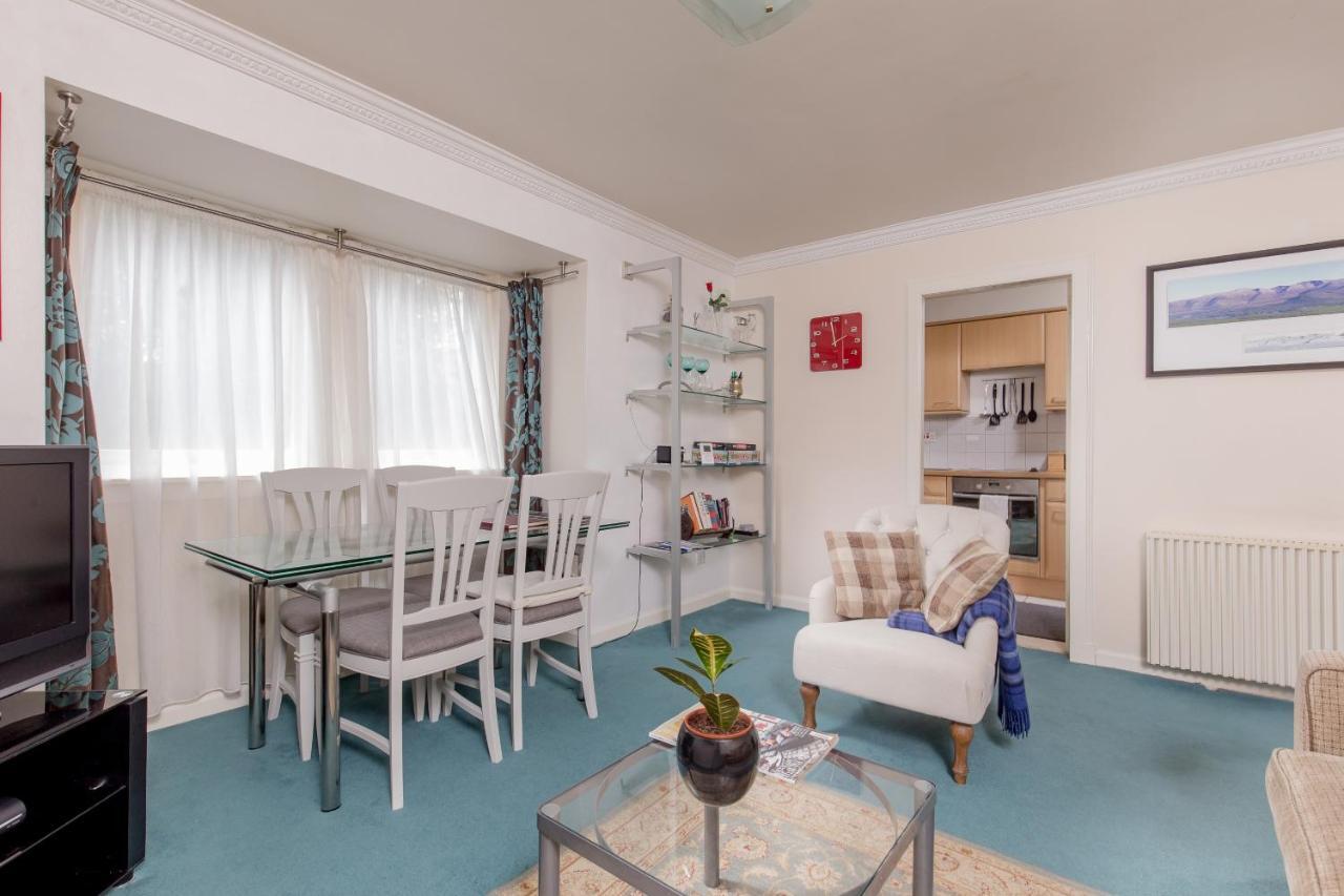 Joivy Chic Apartment In The Heart Of The Royal Mile Εδιμβούργο Εξωτερικό φωτογραφία