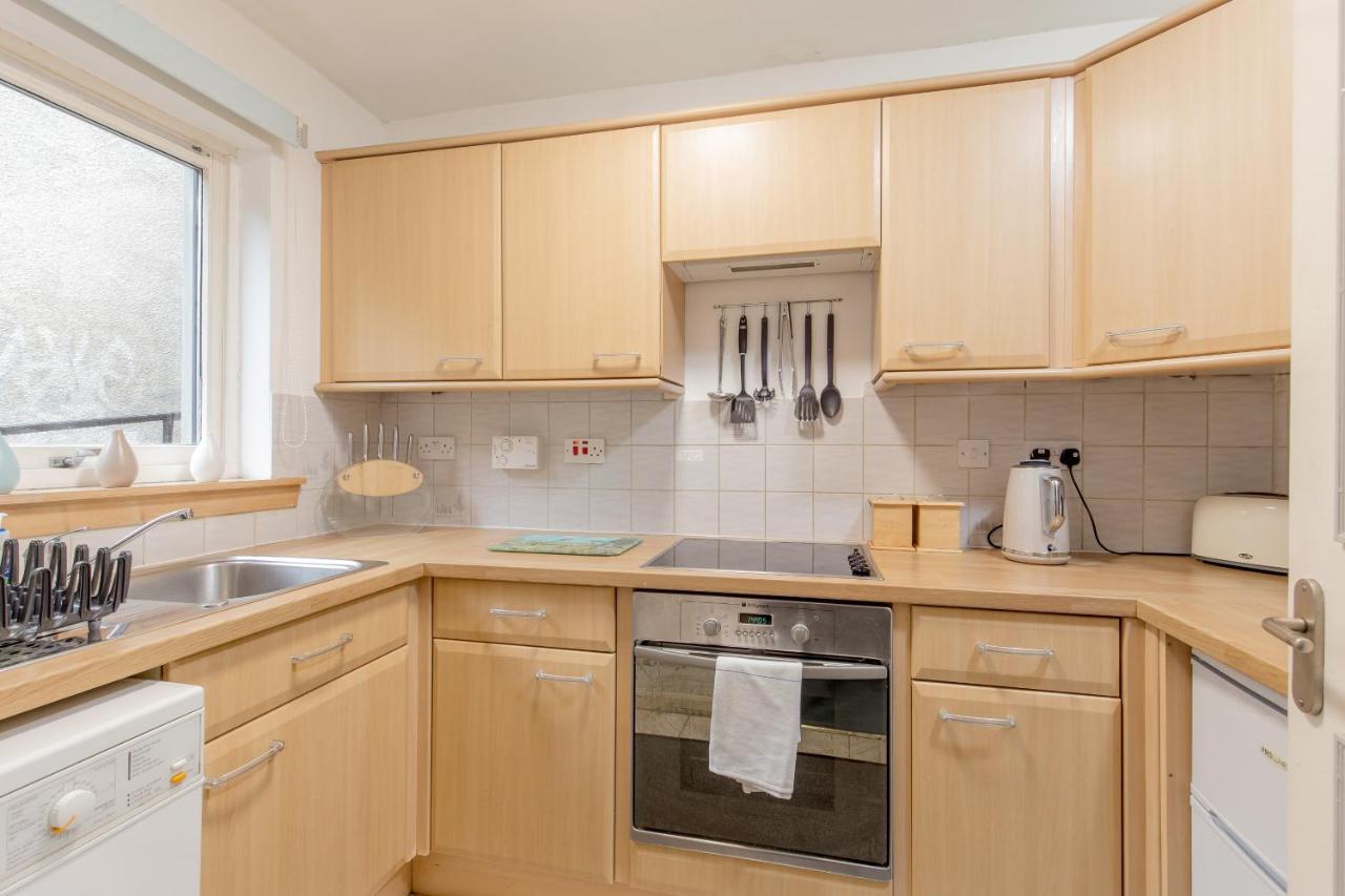 Joivy Chic Apartment In The Heart Of The Royal Mile Εδιμβούργο Εξωτερικό φωτογραφία