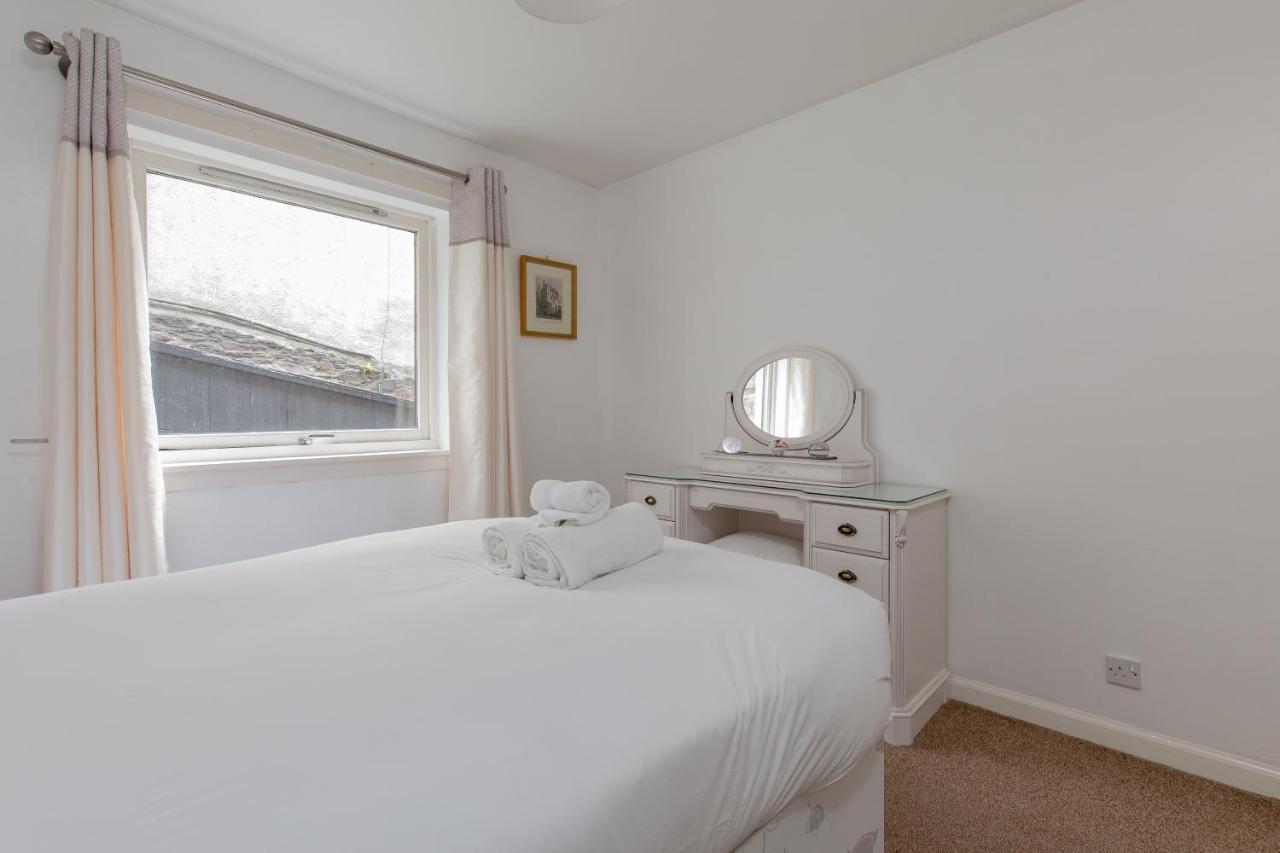Joivy Chic Apartment In The Heart Of The Royal Mile Εδιμβούργο Εξωτερικό φωτογραφία