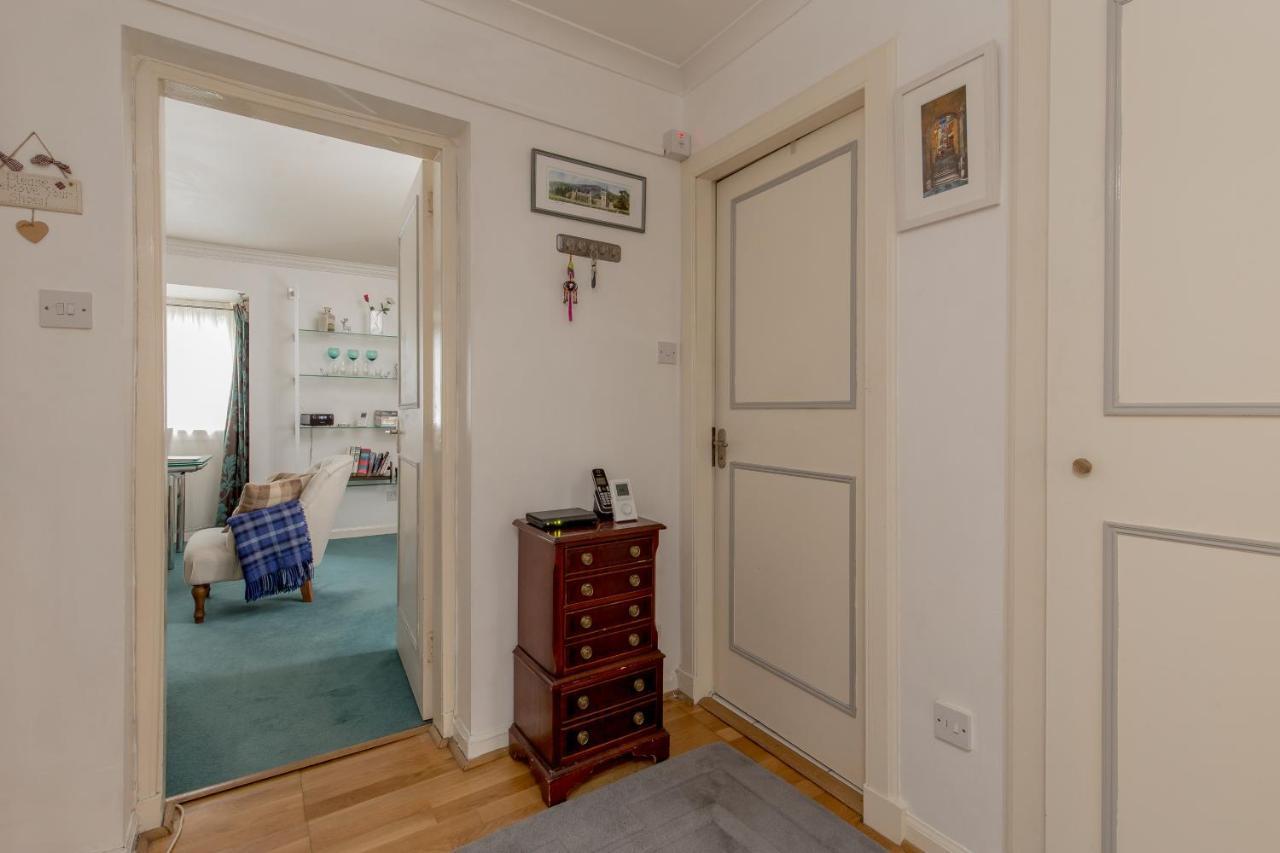 Joivy Chic Apartment In The Heart Of The Royal Mile Εδιμβούργο Εξωτερικό φωτογραφία