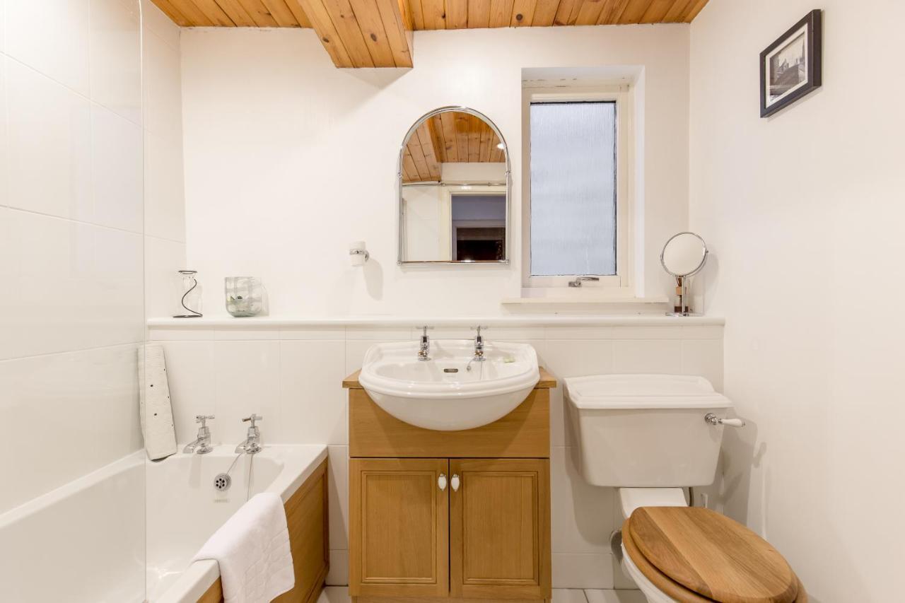 Joivy Chic Apartment In The Heart Of The Royal Mile Εδιμβούργο Εξωτερικό φωτογραφία