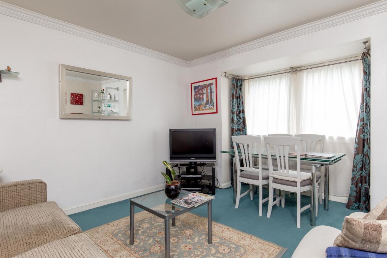 Joivy Chic Apartment In The Heart Of The Royal Mile Εδιμβούργο Εξωτερικό φωτογραφία
