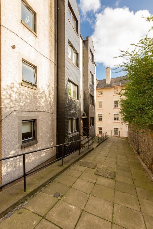 Joivy Chic Apartment In The Heart Of The Royal Mile Εδιμβούργο Εξωτερικό φωτογραφία