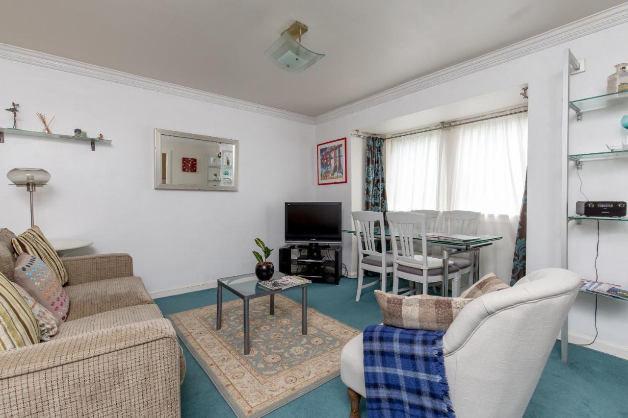 Joivy Chic Apartment In The Heart Of The Royal Mile Εδιμβούργο Εξωτερικό φωτογραφία