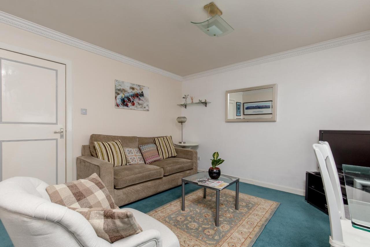 Joivy Chic Apartment In The Heart Of The Royal Mile Εδιμβούργο Εξωτερικό φωτογραφία